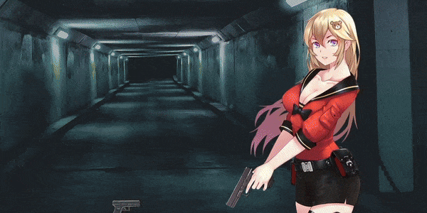 隧道逃生 TUNNEL ESCAPE v1.1.0sn PC端 Steam官中步兵版 预览图