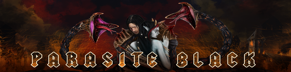 黑色附着 Parasite Black v0.176 双端 官中版 预览图