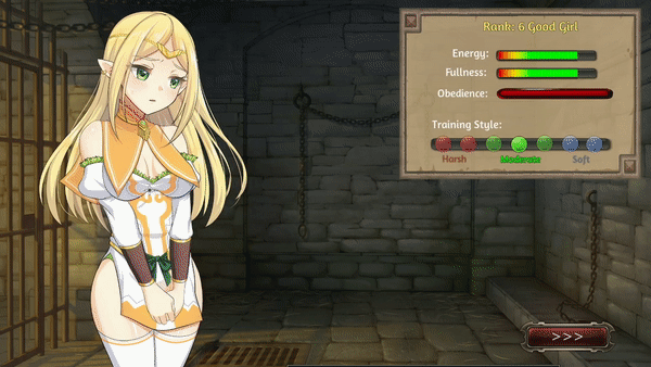 奴隶主: 精灵征服 v1.0.3 Steam官中完整版本 PC端 预览图