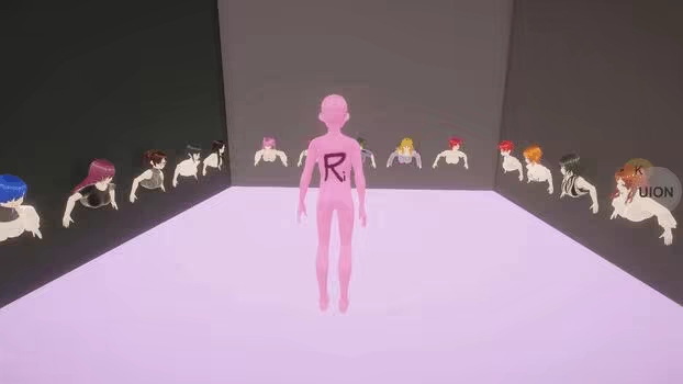 自由行动侠-在办公室任意侵犯女同事吧 PC端 官中步兵 预览图
