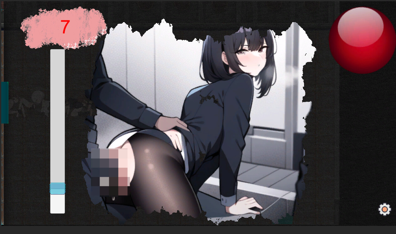 在逃死刑犯 官方中文版 PC端 官中版 预览图
