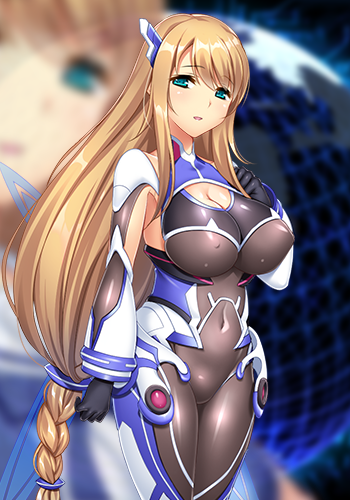 PARADISE CLEANING - ヴァリアントヴァース PC端 官中版 预览图