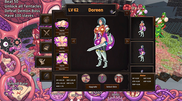 模拟触手 v2.9.3 PC端 官中高清完整版 预览图
