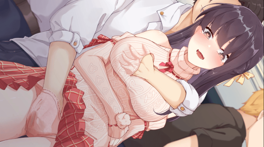 性转契约与痴汉少女 v1.3.4 V1016 PC端 官中高清完整版 预览图