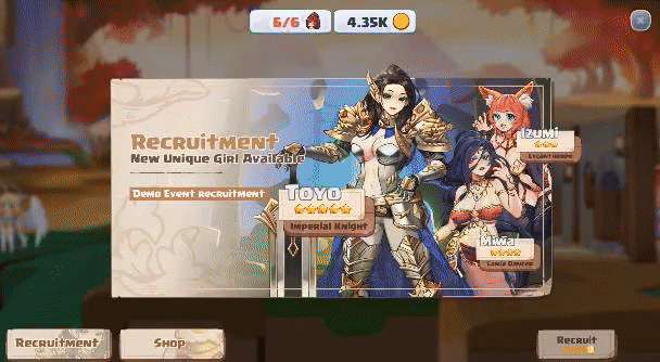 异世界爱情酒馆 Love Tavern v2.1P PC端 官中高清完整版 预览图