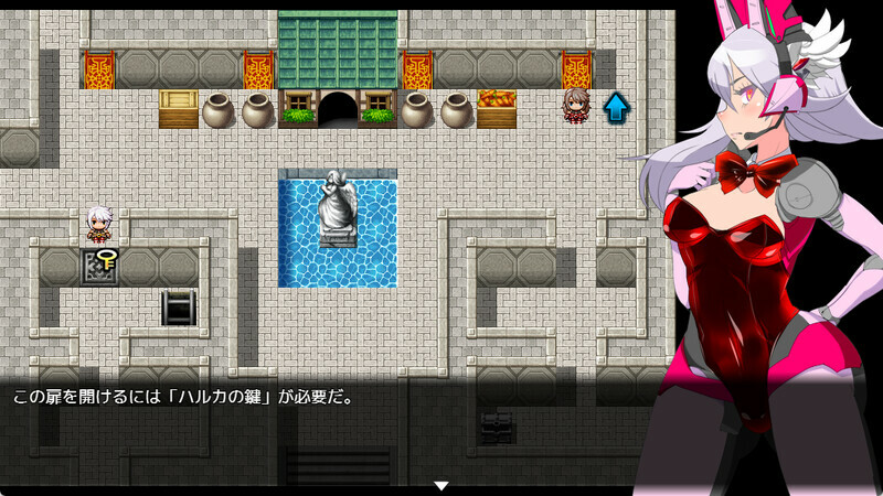 永恒的黄昏 官中完整版本 PC端 预览图