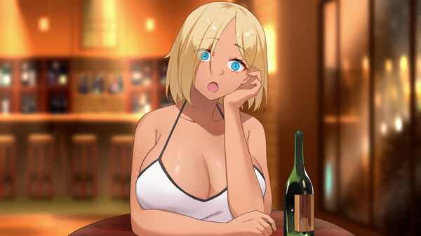 一诺千劫 阿雅版 A Promise Best Left Unkept - Aya Edition V0.9.3 官方中文版 PC端 官中版 预览图