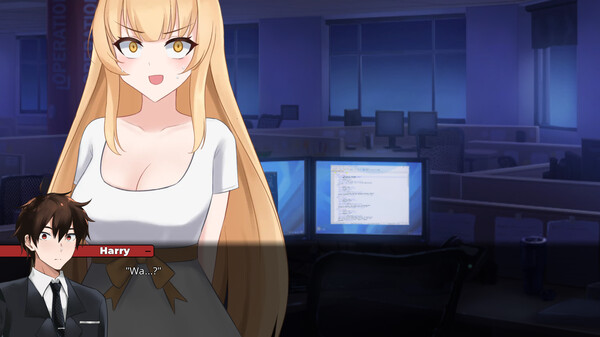 一诺千劫 阿雅版 A Promise Best Left Unkept - Aya Edition V0.9.3 官方中文版 PC端 官中版 预览图