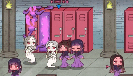 奇幻互动柜子（Lovecraft Locker: Tentacle）V1.30.00 原版EN 双端 日文原版 预览图