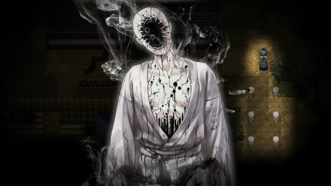 八千代之结 ヤチヨノキヅナ PC端 官中步兵 预览图