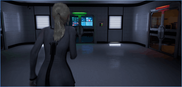 月食（Lunar Eclipse）V0.37.5DEMO STEAM官中 PC端 官中版 预览图
