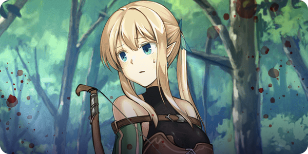 终焉之森 / 終わりの森 -Forest of soul slave- STEAM官方中文 PC端 官中版 预览图