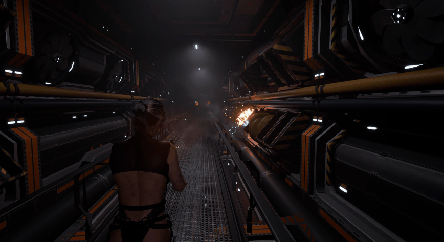 狼人计划（Project）V1.10 STEAM官中 PC端 官中版 预览图