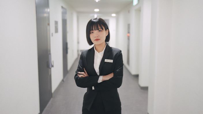 ST7月新作【真人SLG/恋爱模拟/官中】请不要欺负我，大小姐们！ B.19128690 STEAM官中-韩语 V1ZQ4rhA PC端 官中更新版 预览图