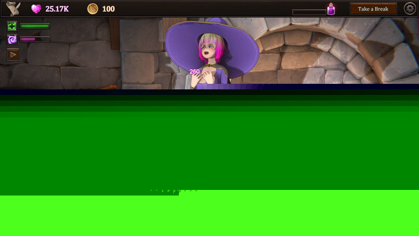 新作SLG/中文/动态 我的女巫想要灵药！My Witch Wants Elixirs! V1.5 官方中文版 PC端 官中版 预览图