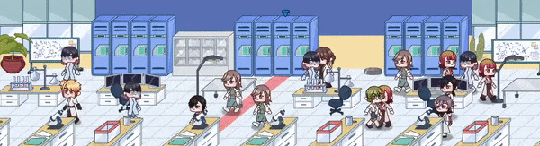 奇幻互动柜子2（Lovecraft Locker 2: Tentacle Breach）V0.7.00 原版EN 双端 日文原版 预览图