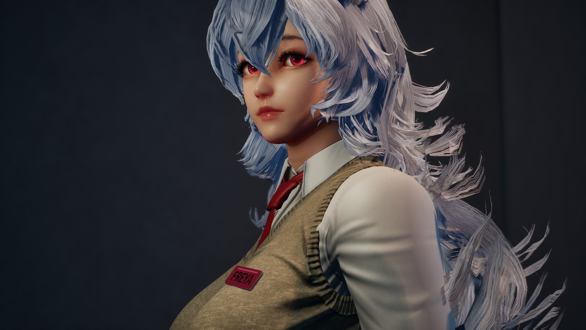 狼伴侣1.0.5 官方中文版 v1.0.5 PC端 官中版 预览图