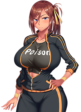 姐姐Z意识操控 全DLC STEAM官方中文 PC端 官中更新版 预览图