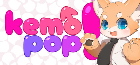新作SLG/官中 福瑞控流行 Kemopop！v2.1.2 官方中文步兵版 PC端 官中步兵 预览图