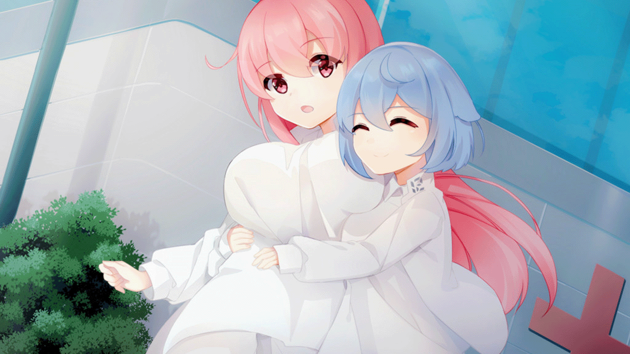 少女的求生之路：研究所 Build.17818922 官方中文步兵版 PC端 官中无码 预览图