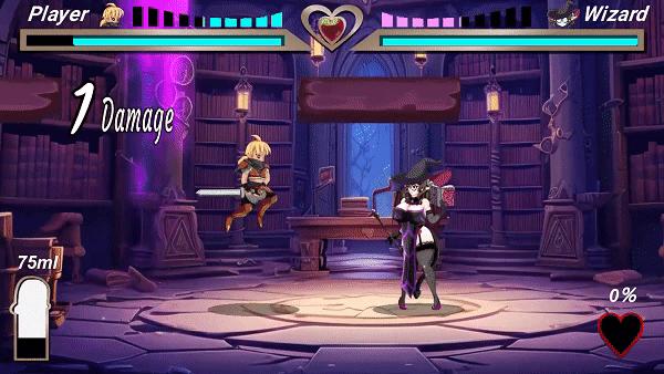 魅魔对战 Ver1.2 官方中文版 PC端 官中版 预览图